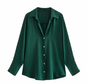 Emerald Green